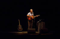 2013-09-24 - Lloyd Cole från Södra Teatern, Stockholm