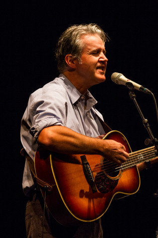 2013-09-24 - Lloyd Cole från Södra Teatern, Stockholm