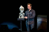 2013-09-25 - Jeff Dunham från Lisebergshallen, Göteborg