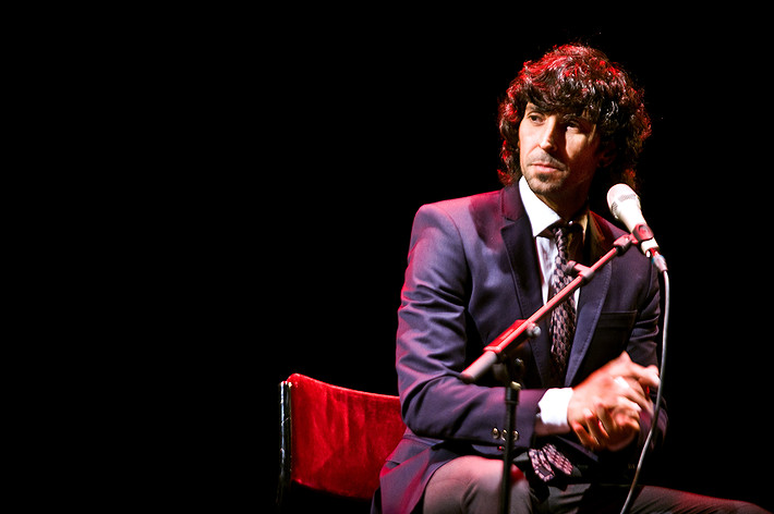 2013-09-25 - Arcángel från Södra Teatern, Stockholm