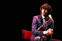 2013-09-25 - Arcángel från Södra Teatern, Stockholm