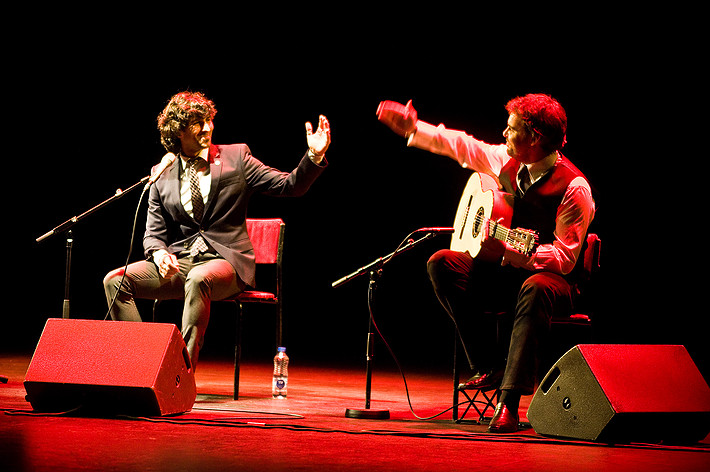 2013-09-25 - Arcángel från Södra Teatern, Stockholm