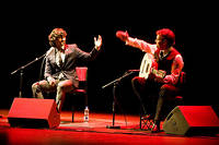 2013-09-25 - Arcángel från Södra Teatern, Stockholm