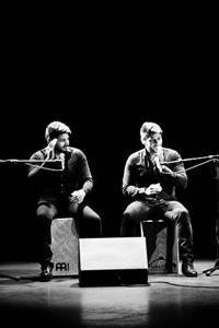 2013-09-25 - Arcángel från Södra Teatern, Stockholm