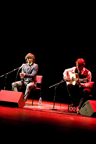 2013-09-25 - Arcángel från Södra Teatern, Stockholm