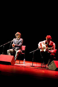 2013-09-25 - Arcángel från Södra Teatern, Stockholm