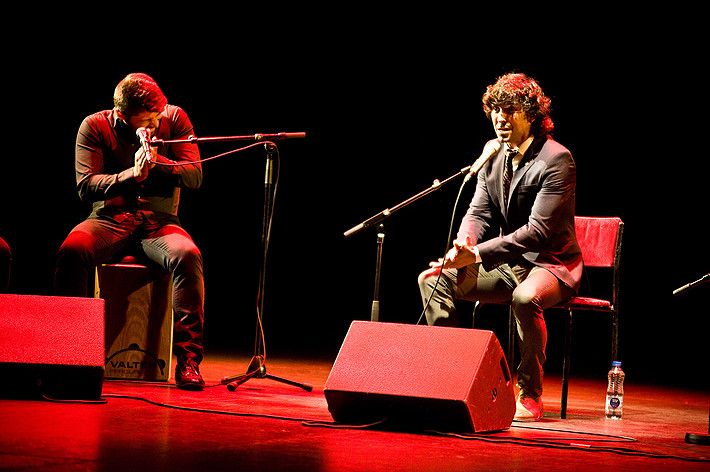 2013-09-25 - Arcángel från Södra Teatern, Stockholm