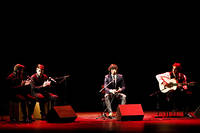 2013-09-25 - Arcángel från Södra Teatern, Stockholm