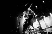2013-09-25 - Children of Bodom från Tyrol, Stockholm