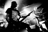 2013-09-25 - Children of Bodom från Tyrol, Stockholm
