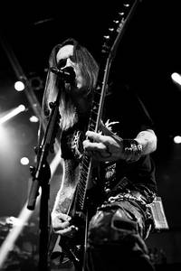 2013-09-25 - Children of Bodom från Tyrol, Stockholm