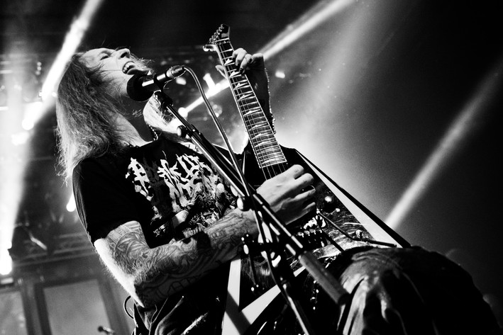 2013-09-25 - Children of Bodom från Tyrol, Stockholm