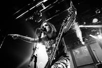 2013-09-25 - Children of Bodom från Tyrol, Stockholm