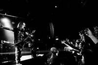 2013-09-25 - Children of Bodom från Tyrol, Stockholm