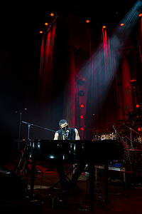 2013-09-26 - Ryan Leslie från Nalen, Stockholm