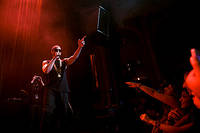 2013-09-26 - Ryan Leslie från Nalen, Stockholm