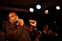 2013-09-27 - Johnny Rawls från Nalen, Stockholm