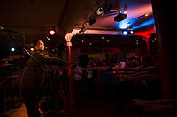 2013-09-27 - Johnny Rawls från Nalen, Stockholm