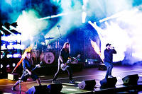 2013-09-27 - In Flames från Gröna Lund, Stockholm