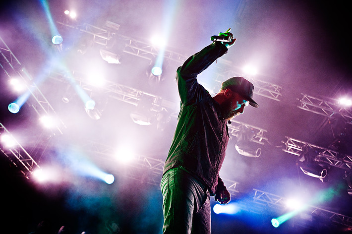 2013-09-27 - In Flames från Gröna Lund, Stockholm