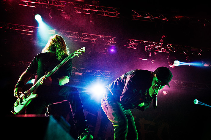 2013-09-27 - In Flames från Gröna Lund, Stockholm 2013-09-27 - In Flames från Gröna Lund, Stockholm