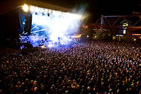 2013-09-27 - In Flames från Gröna Lund, Stockholm
