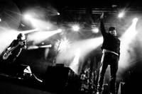 2013-09-27 - In Flames från Gröna Lund, Stockholm