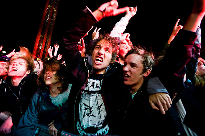 2013-09-27 - In Flames från Gröna Lund, Stockholm 2013-09-27 - In Flames från Gröna Lund, Stockholm