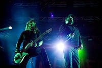 2013-09-27 - In Flames från Gröna Lund, Stockholm