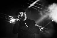 2013-09-27 - In Flames från Gröna Lund, Stockholm