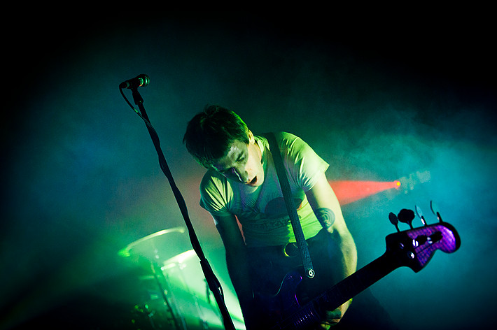 2013-09-27 - A Place to Bury Strangers från Pustervik, Göteborg