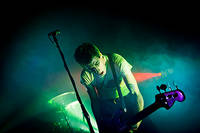 2013-09-27 - A Place to Bury Strangers från Pustervik, Göteborg