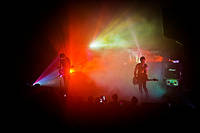 2013-09-27 - A Place to Bury Strangers från Pustervik, Göteborg