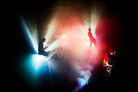 2013-09-27 - A Place to Bury Strangers från Pustervik, Göteborg