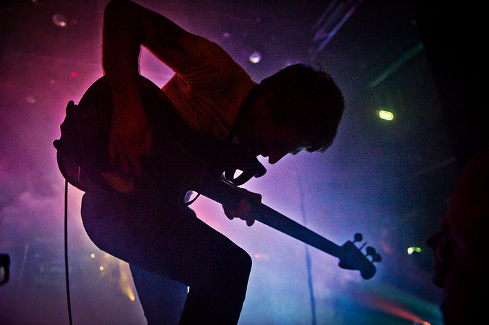 2013-09-27 - A Place to Bury Strangers från Pustervik, Göteborg