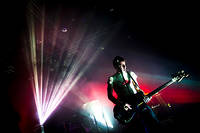 2013-09-27 - A Place to Bury Strangers från Pustervik, Göteborg
