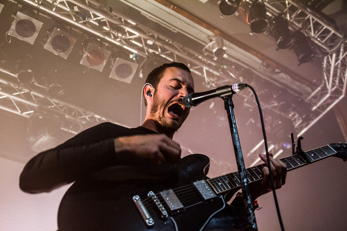 2013-09-28 - Editors från Debaser Medis, Stockholm