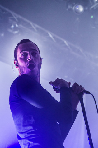 2013-09-28 - Editors från Debaser Medis, Stockholm