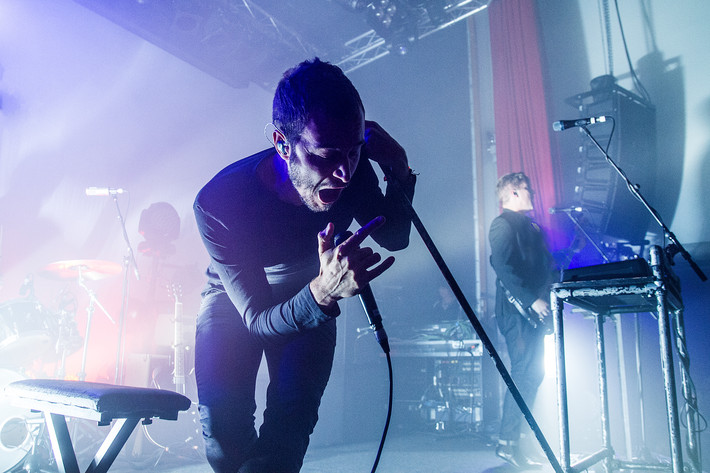 2013-09-28 - Editors från Debaser Medis, Stockholm