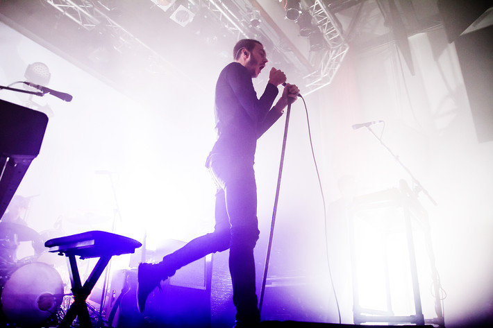 2013-09-28 - Editors från Debaser Medis, Stockholm