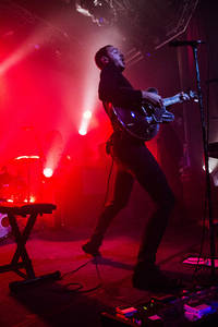 2013-09-28 - Editors från Debaser Medis, Stockholm