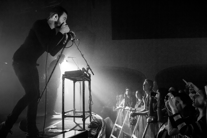 2013-09-28 - Editors från Debaser Medis, Stockholm