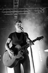 2013-09-28 - Johnossi från Bierhübeli, Bern