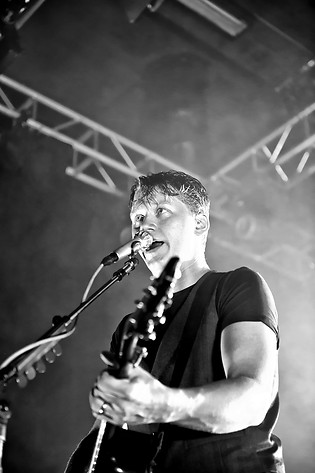 2013-09-28 - Johnossi från Bierhübeli, Bern