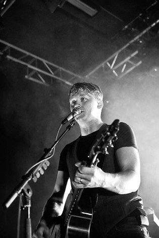 2013-09-28 - Johnossi från Bierhübeli, Bern