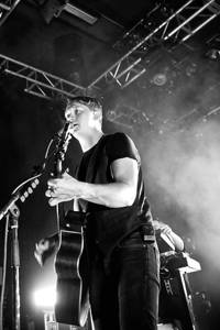2013-09-28 - Johnossi från Bierhübeli, Bern