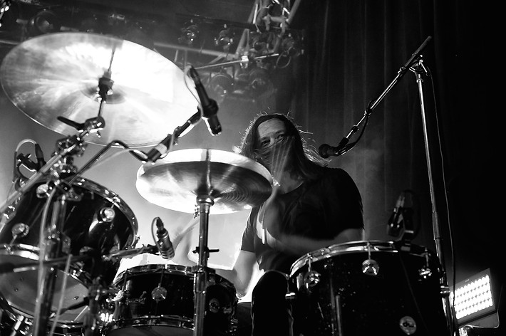 2013-09-28 - Johnossi från Bierhübeli, Bern