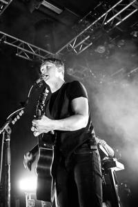 2013-09-28 - Johnossi från Bierhübeli, Bern