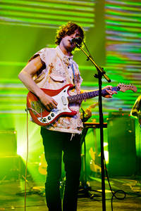 2013-09-29 - MGMT från Cirkus, Stockholm