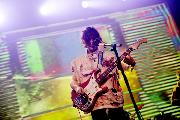 2013-09-29 - MGMT från Cirkus, Stockholm